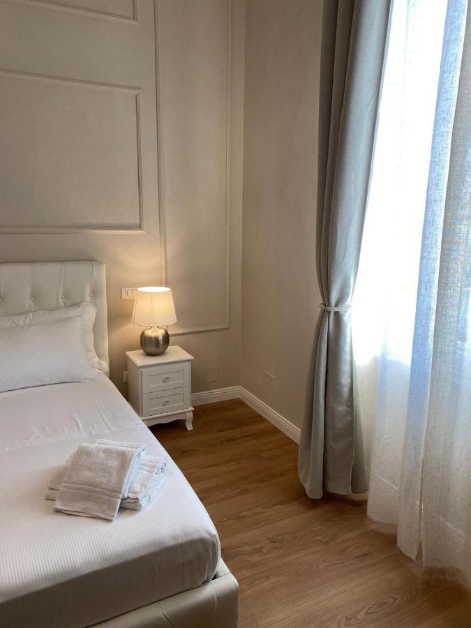 Four Lions Villa Guesthouse Πίζα Εξωτερικό φωτογραφία
